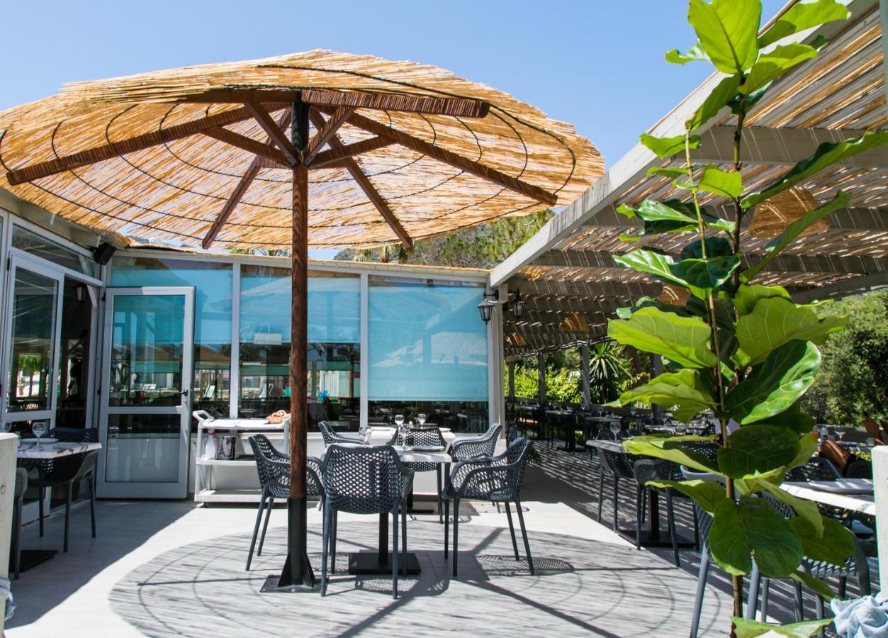 Resol Liza Mary Hotel Bali  Exterior foto