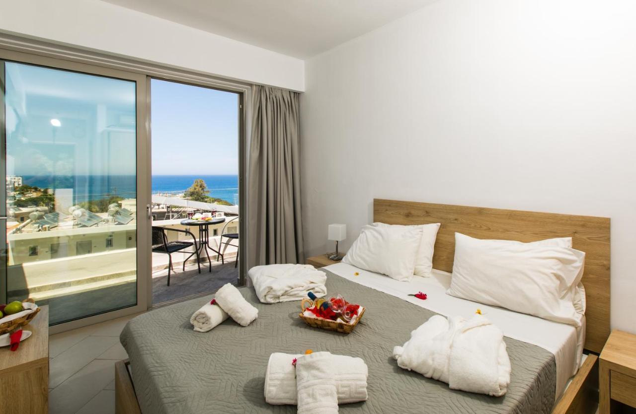 Resol Liza Mary Hotel Bali  Exterior foto