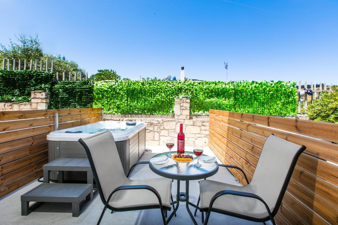 Resol Liza Mary Hotel Bali  Exterior foto