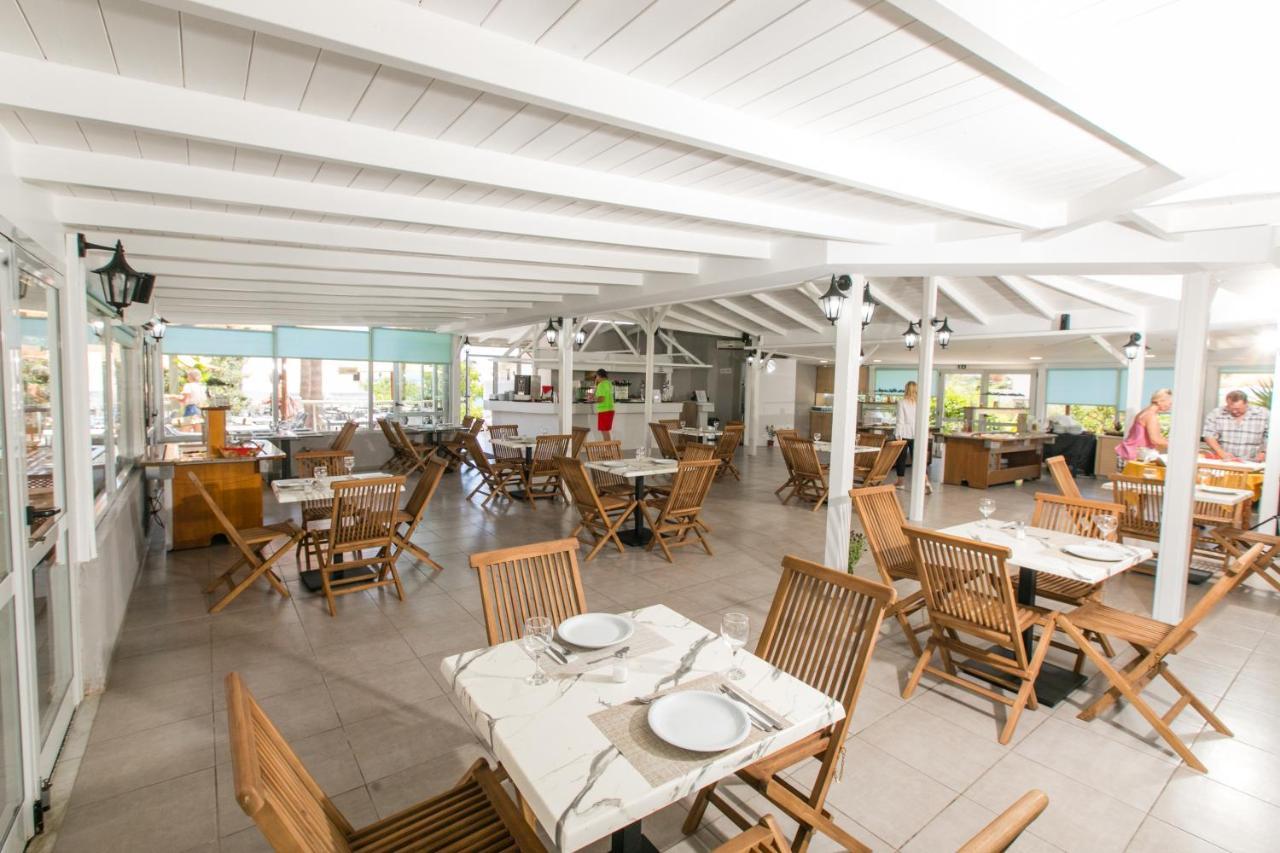 Resol Liza Mary Hotel Bali  Exterior foto