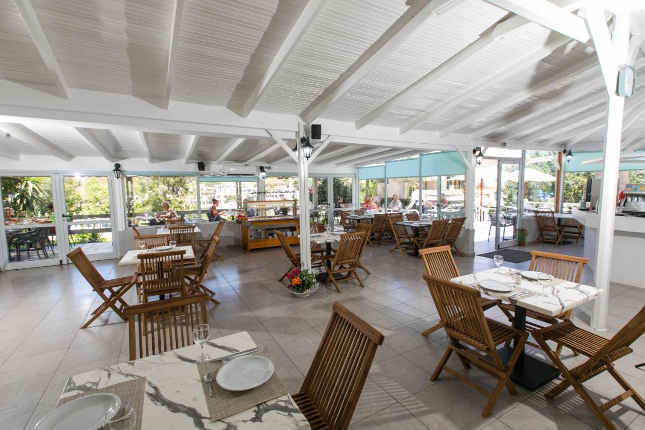 Resol Liza Mary Hotel Bali  Exterior foto