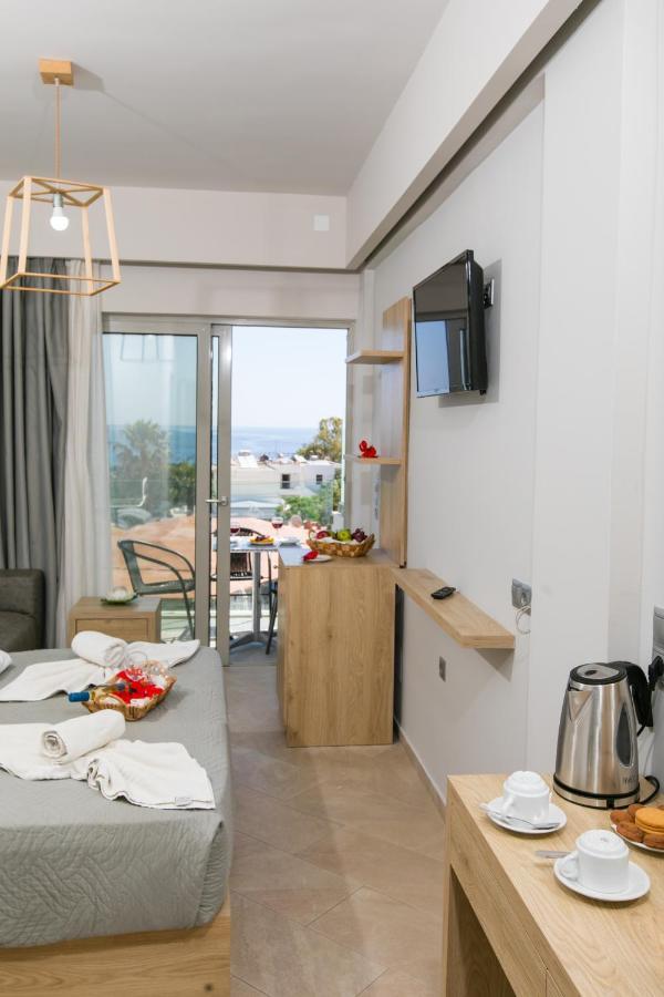 Resol Liza Mary Hotel Bali  Exterior foto
