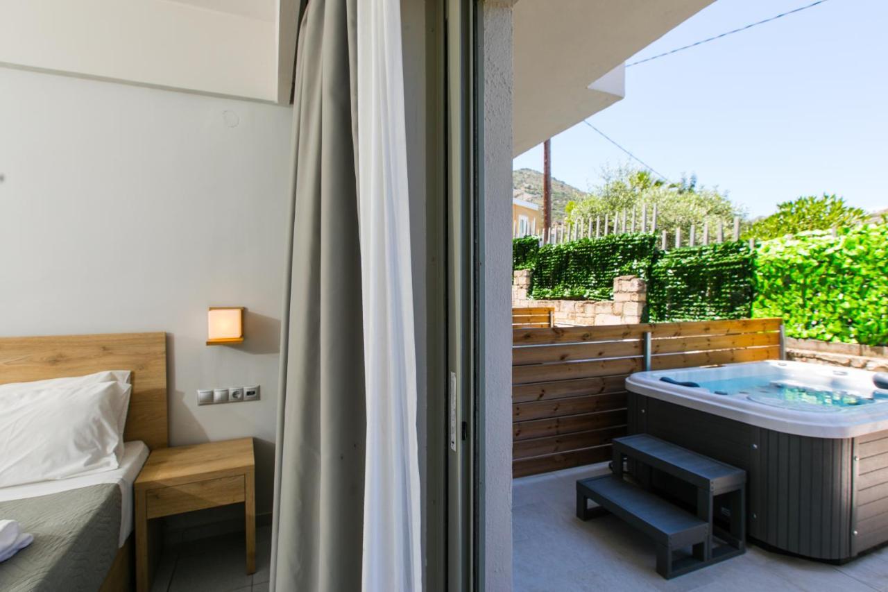 Resol Liza Mary Hotel Bali  Exterior foto