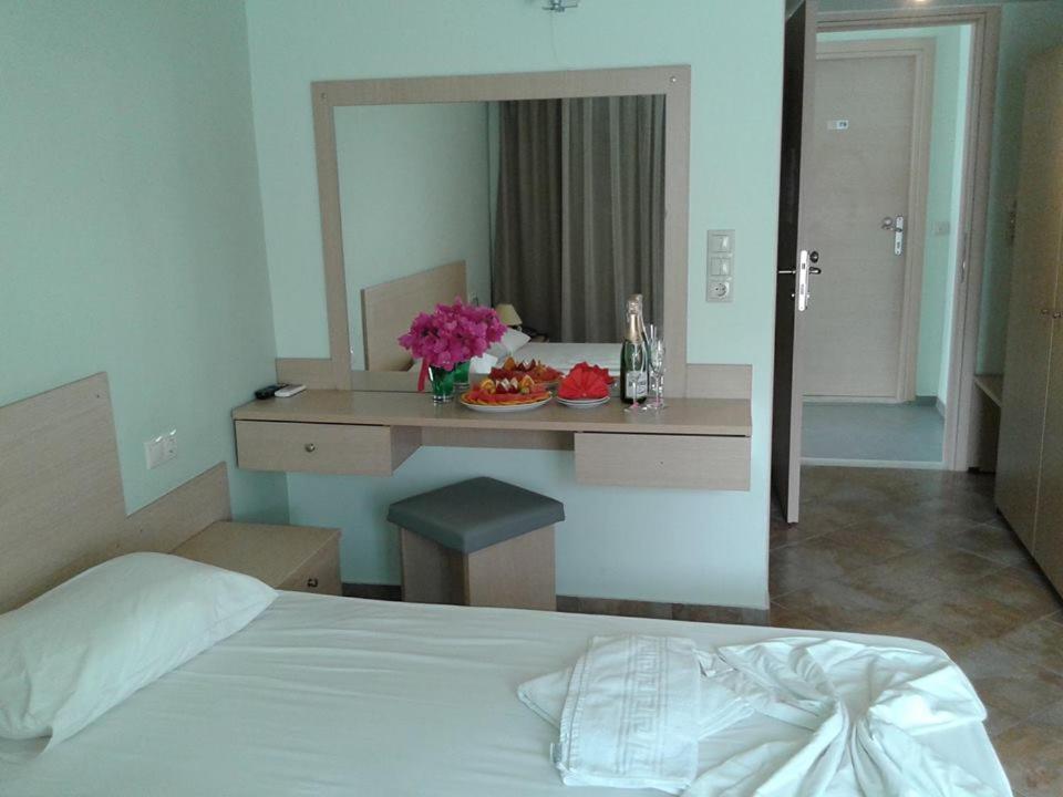 Resol Liza Mary Hotel Bali  Exterior foto