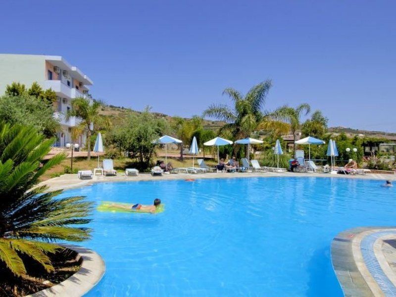 Resol Liza Mary Hotel Bali  Exterior foto